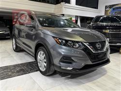 نيسان قاشقاي